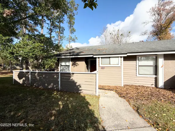 8328 Westover Court, Jacksonville, FL 32244