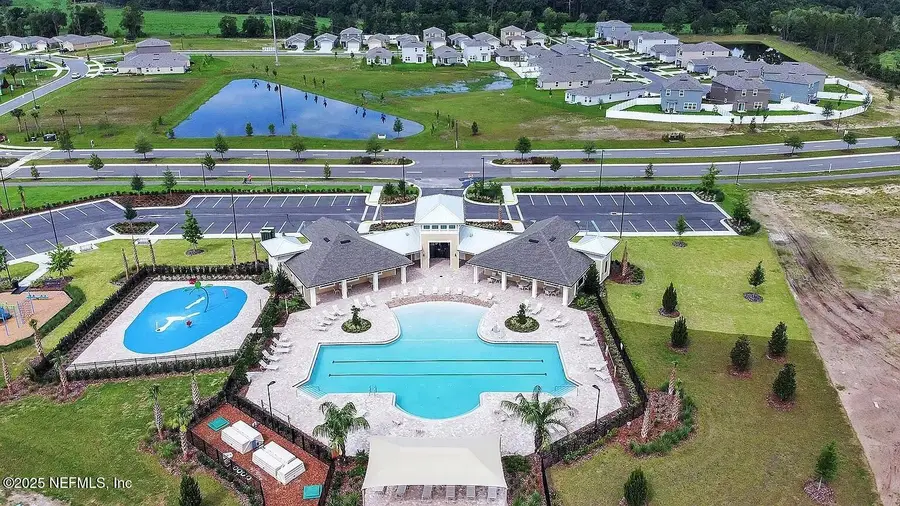 2323 Falling Star Lane, Green Cove Springs, FL 32043 - #2