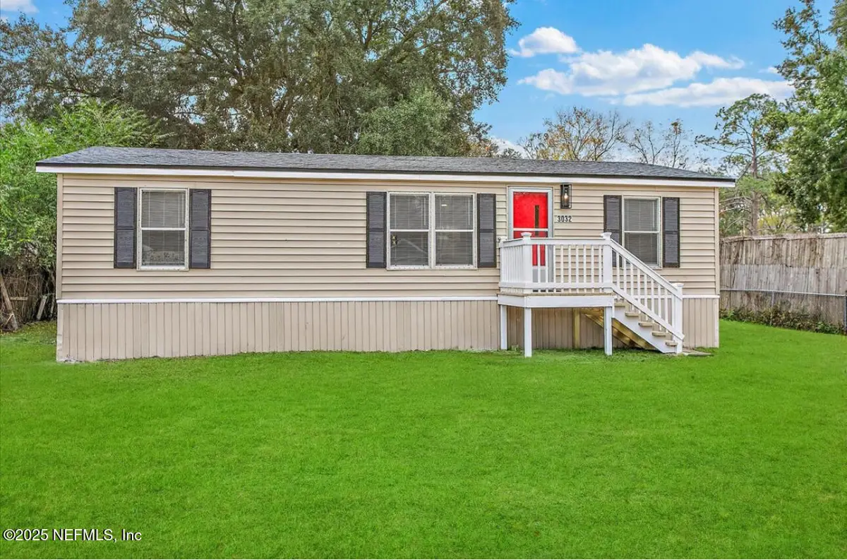 3032 Snell Street, Jacksonville, FL 32218 - #1