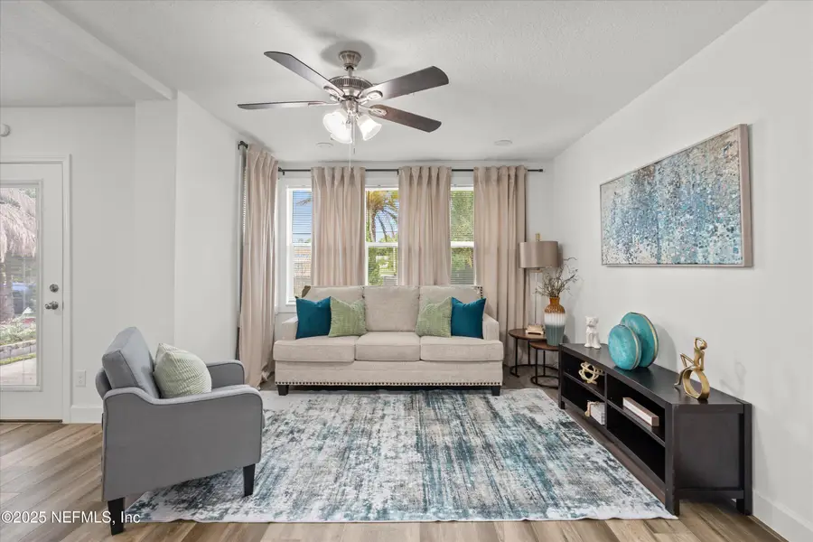 805 Garth Avenue, Jacksonville, FL 32205 - #3