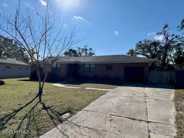 3634 Coronado Road, Jacksonville, FL 32217 - #3