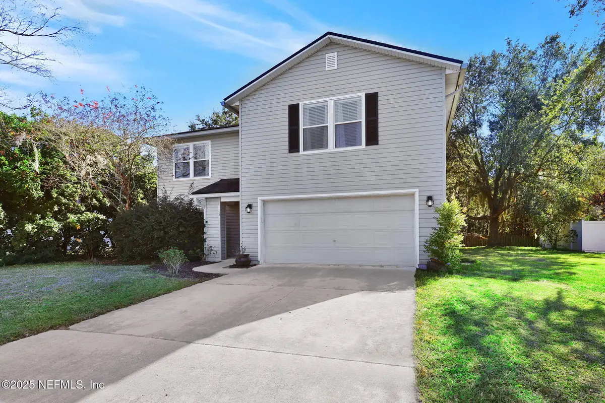 1154 Dawn Creek Court, Jacksonville, FL 32218 - #1