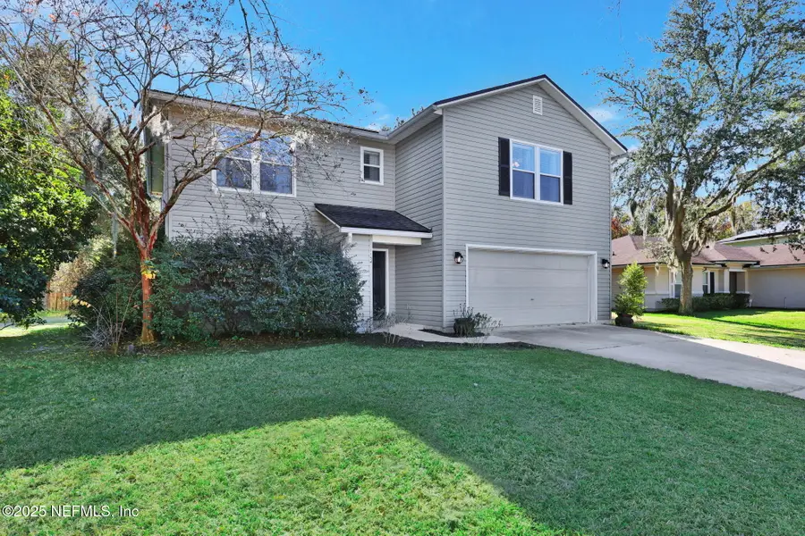 1154 Dawn Creek Court, Jacksonville, FL 32218 - #2