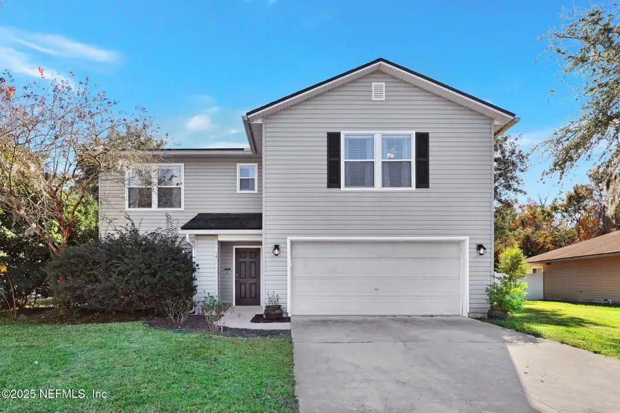 1154 Dawn Creek Court, Jacksonville, FL 32218 - #3