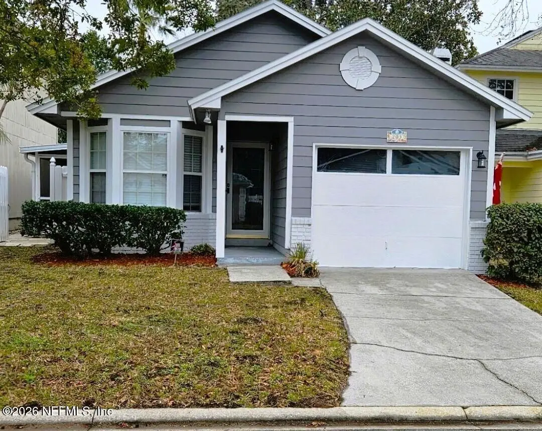 203 Solano Cay Circle, Ponte Vedra Beach, FL 32082 - #1