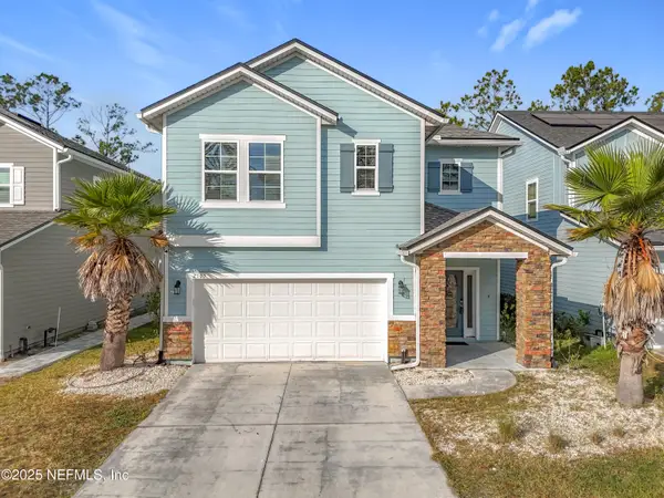 2103 Hawkeye Place, Fleming Island, FL 32003