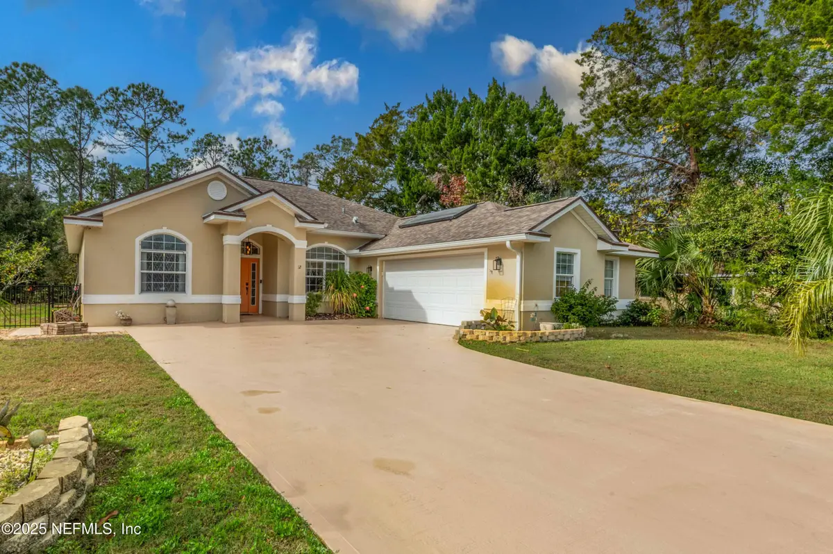 12 Whirlaway Drive, Palm Coast, FL 32164 - #1