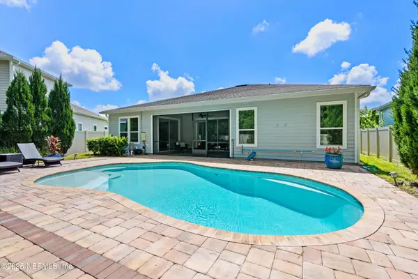 3024 Las Calinas, St. Augustine, FL 32095