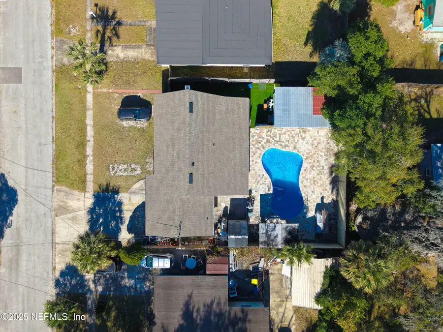 3227 Red Oak Drive, Jacksonville, FL 32277 - #3