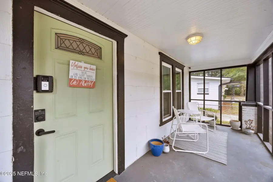 4635 Hercules Avenue, Jacksonville, FL 32205 - #2