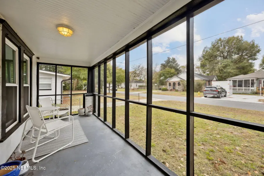 4635 Hercules Avenue, Jacksonville, FL 32205 - #3