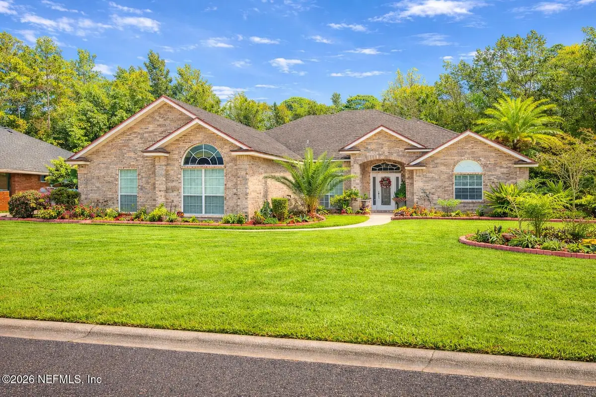 1539 Lockend Court, Jacksonville, FL 32221 - Image #1