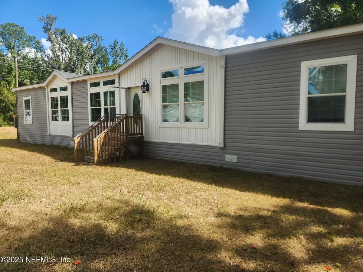 598 Old San Mateo Road, San Mateo, FL 32187 - Image #1