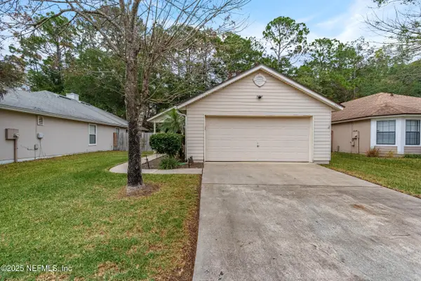 4459 Loveland Pass E Drive, Jacksonville, FL 32210
