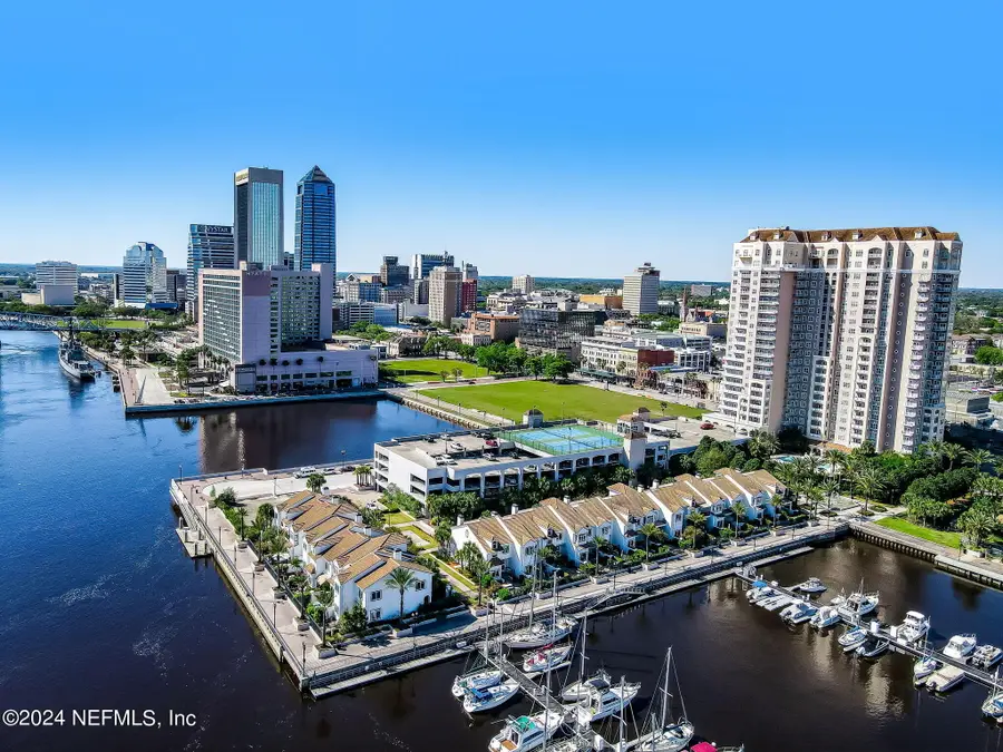 400 E Bay Street #604, Jacksonville, FL 32202 - #2