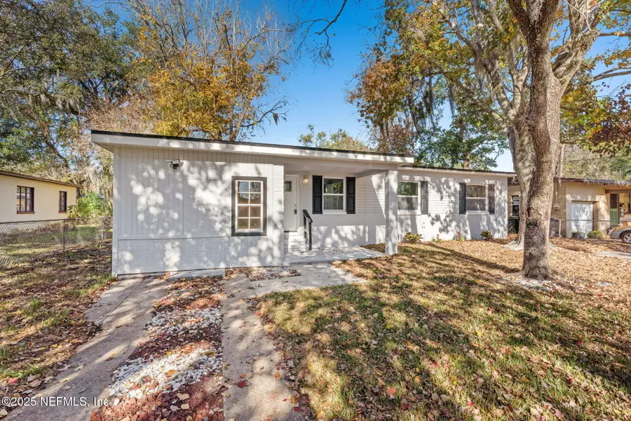 5259 Redrac Street, Jacksonville, FL 32205 - #2