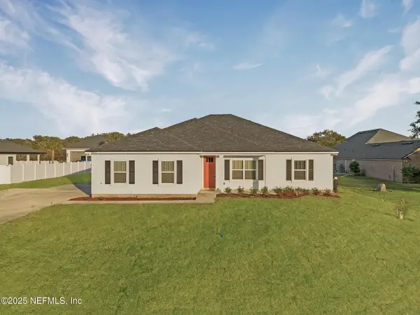 9141 Woodsman Cove Lane, Jacksonville, FL 32226