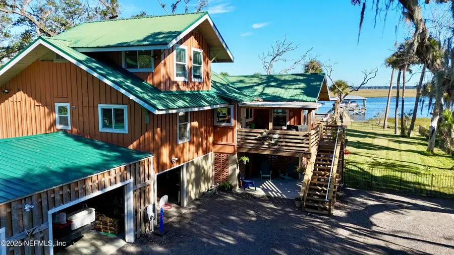 95019 Boyett Lane, Fernandina Beach, FL 32034 - Image #2