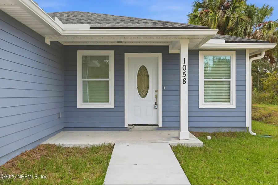 1058 W 17th Street, Jacksonville, FL 32209 - Image #2