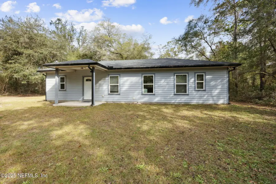 85484 Miner Road, Yulee, FL 32097 - Image #3