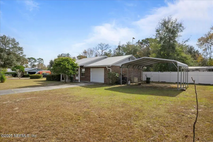 105 Crestwood Drive, Interlachen, FL 32148 - #3