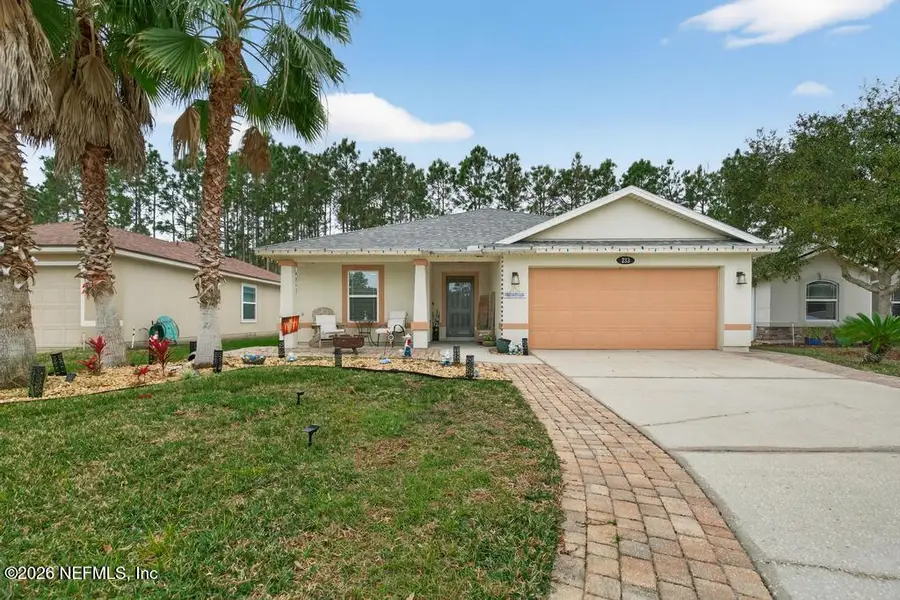 233 N Aberdeenshire Drive, Saint Johns, FL 32259 - Image #3