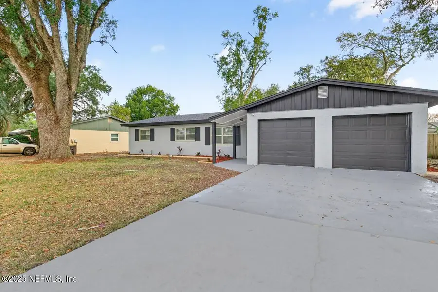 8219 Newport Road, Jacksonville, FL 32244 - #2