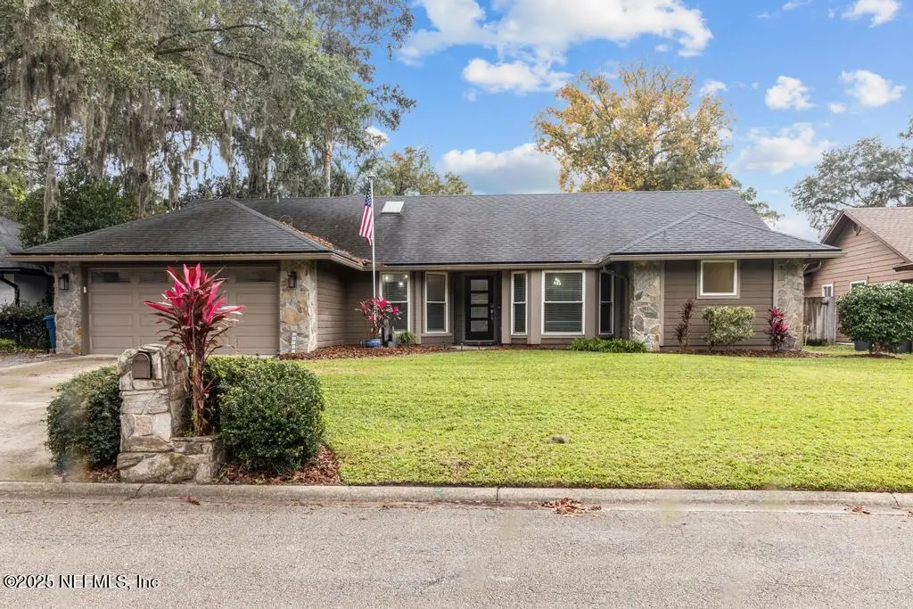 10942 Berkshire Lane, Jacksonville, FL 32225 - Image #1