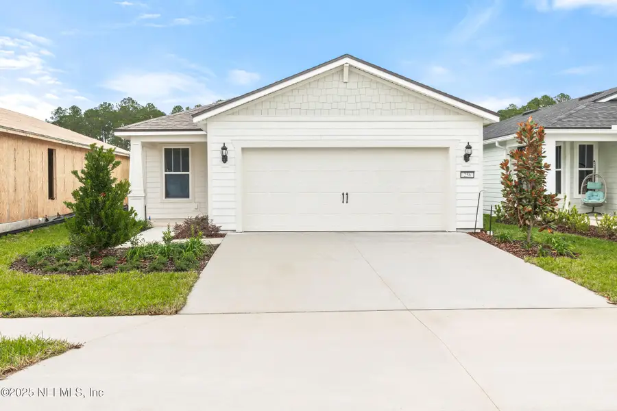256 Fairlake Circle, Saint Augustine, FL 32092 - Image #2