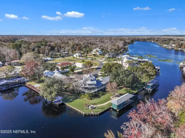 56633 Otter Rd Road, Astor, FL 32102