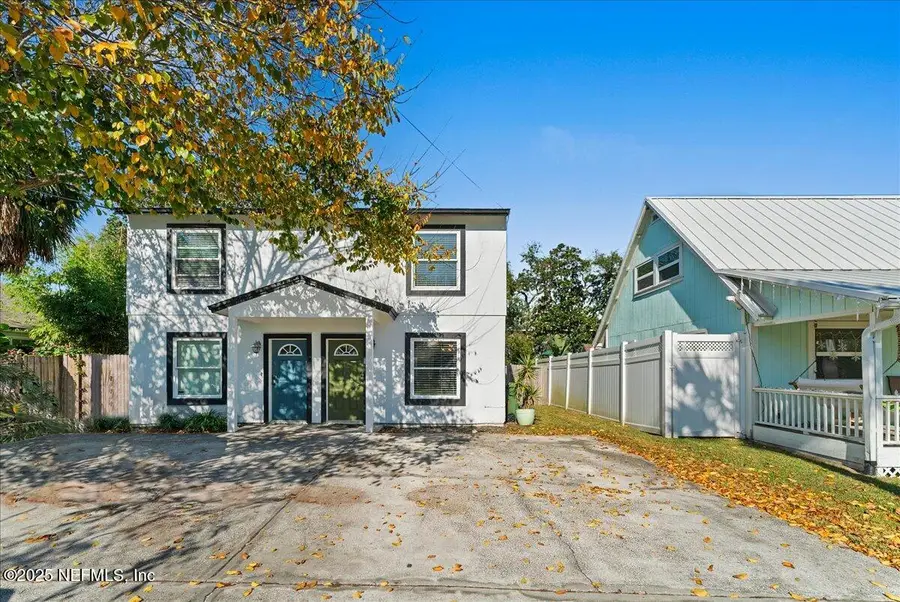 555 7th S Avenue, Jacksonville Beach, FL 32250 - Image #2
