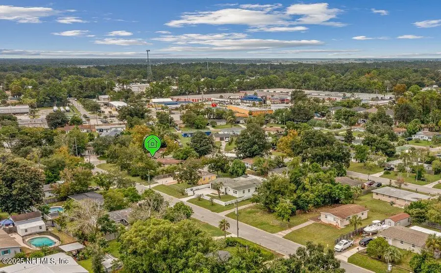 885 Bonita Road, Atlantic Beach, FL 32233 - Image #2