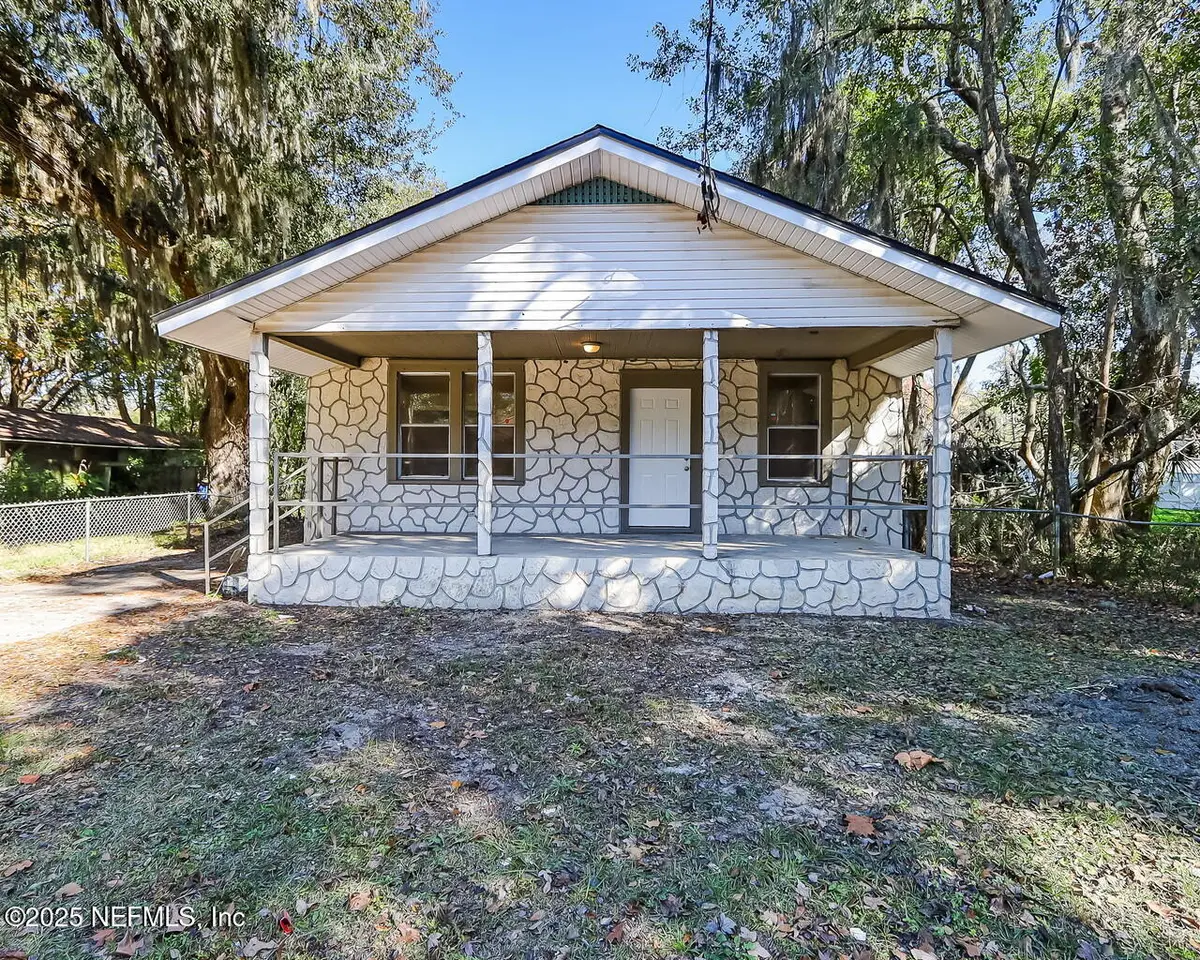 8951 6th Avenue, Jacksonville, FL 32208 - Image #1