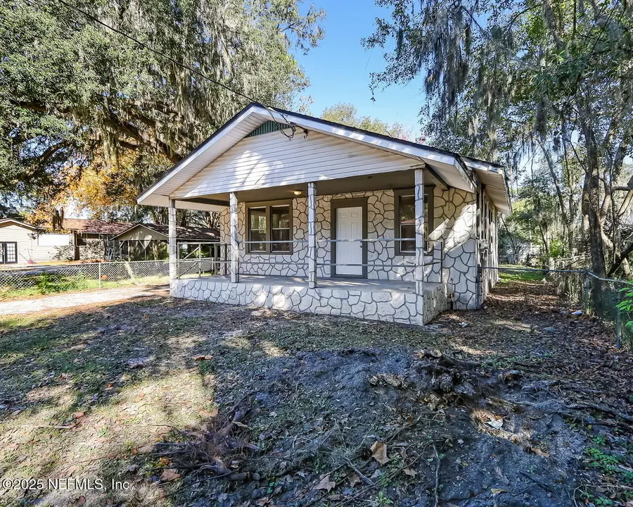 8951 6th Avenue, Jacksonville, FL 32208 - Image #3