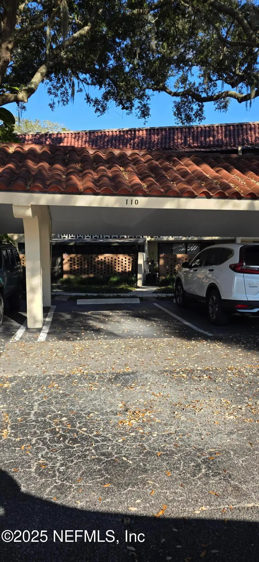 1820 Sevilla Boulevard #110, Atlantic Beach, FL 32233 - #2