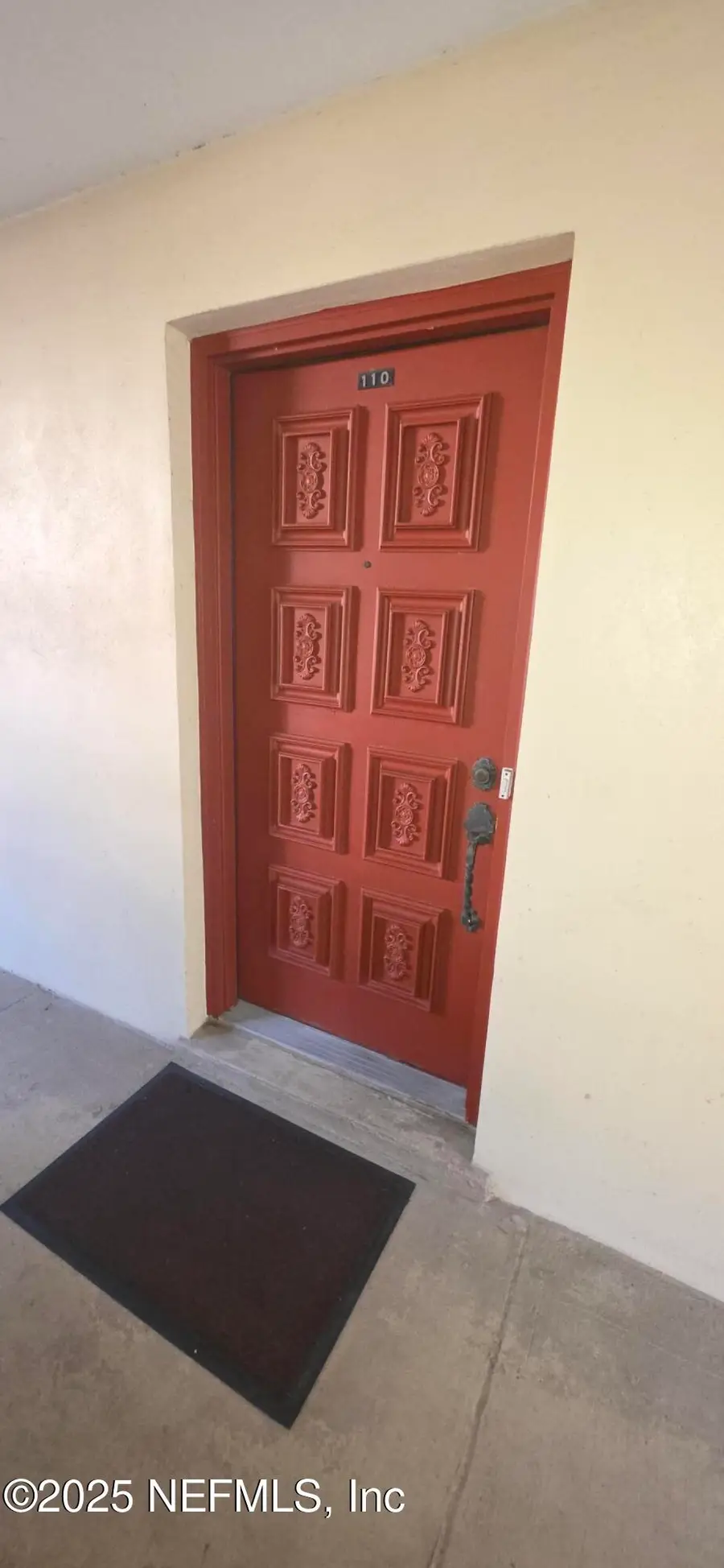 1820 Sevilla Boulevard #110, Atlantic Beach, FL 32233 - #3