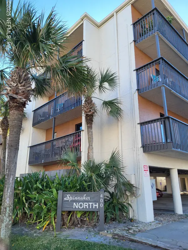 400 S 1st S Street #D, Jacksonville Beach, FL 32550