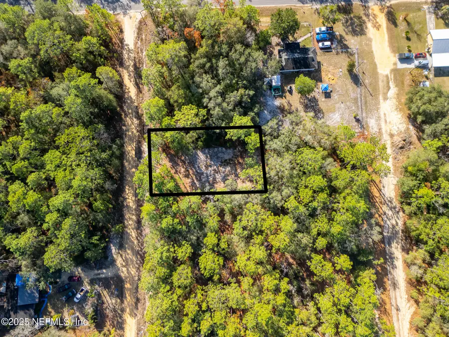 331 Quail Hollow Road, Satsuma, FL 32189 - #2