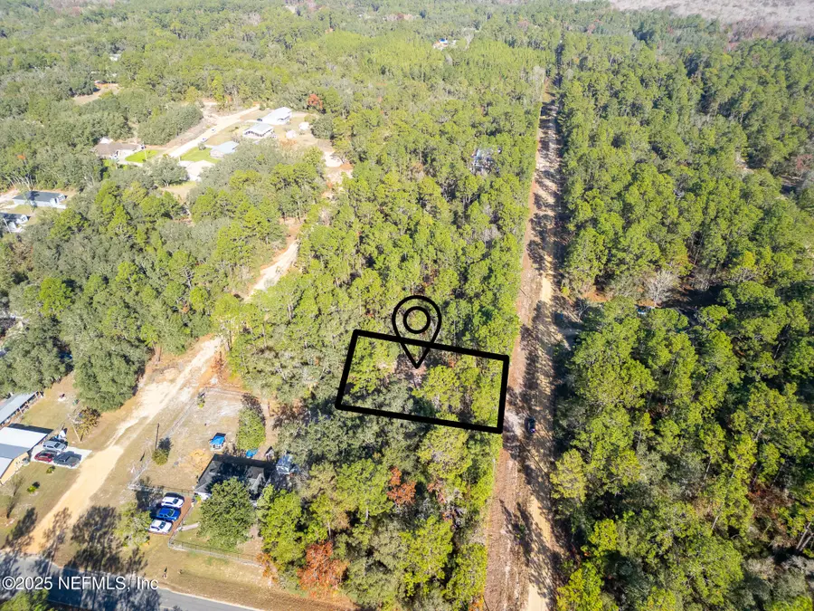 331 Quail Hollow Road, Satsuma, FL 32189 - #3
