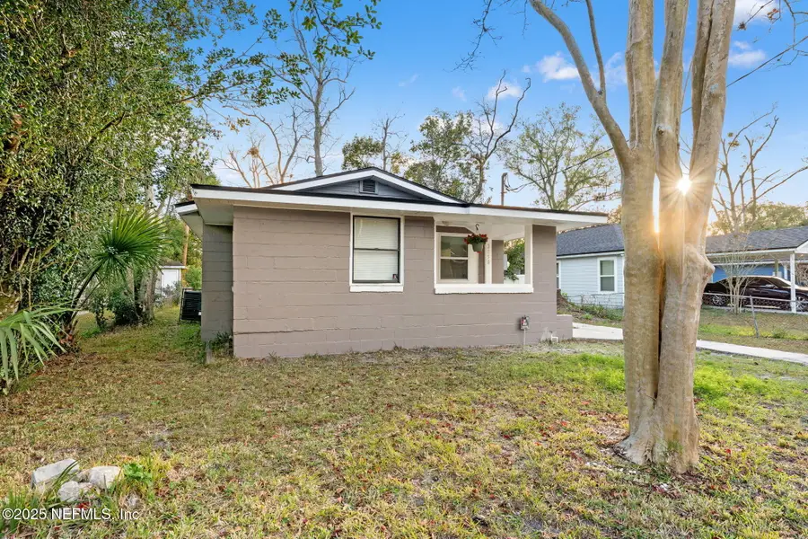 2150 Morehouse Road, Jacksonville, FL 32209 - Image #2