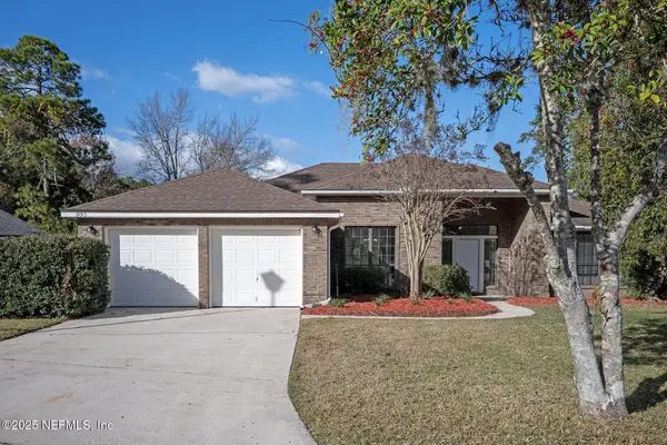 1490 Melbourne Cove Court, Fleming Island, FL 32003