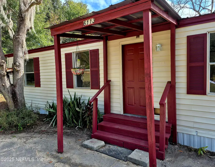 6113 Milligan Road, Keystone Heights, FL 32656 - Image #3