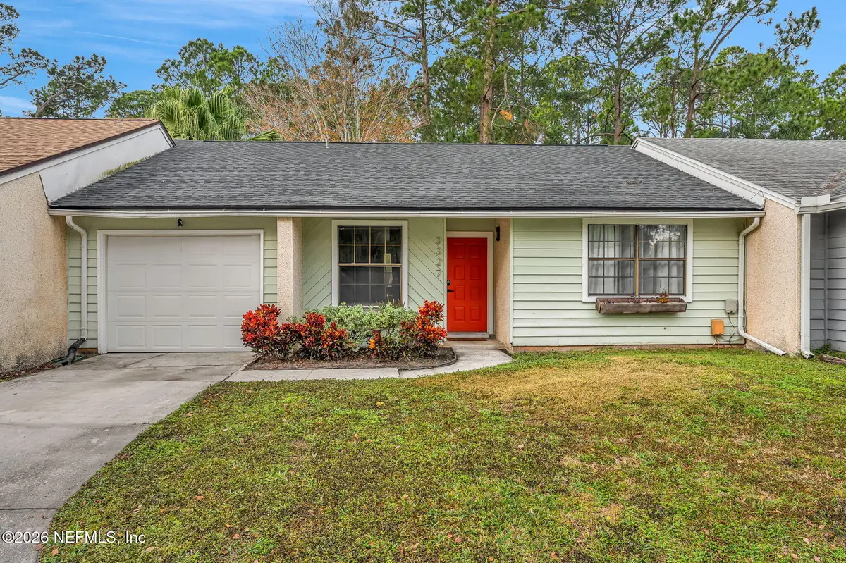 3327 Catamaran Way, Jacksonville, FL 32223 - Image #1