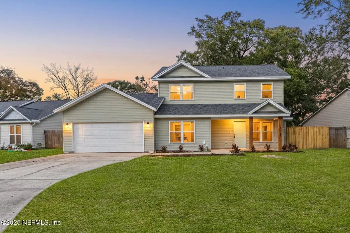 12769 Serenade S Circle, Jacksonville, FL 32225 - Image #1