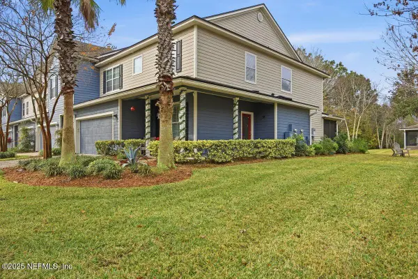 75 Myrtle Park Point, Ponte Vedra, FL 32081