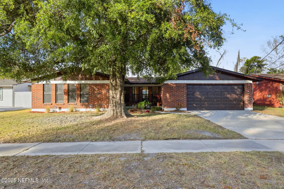 521 Clermont S Avenue, Orange Park, FL 32073 - Image #1