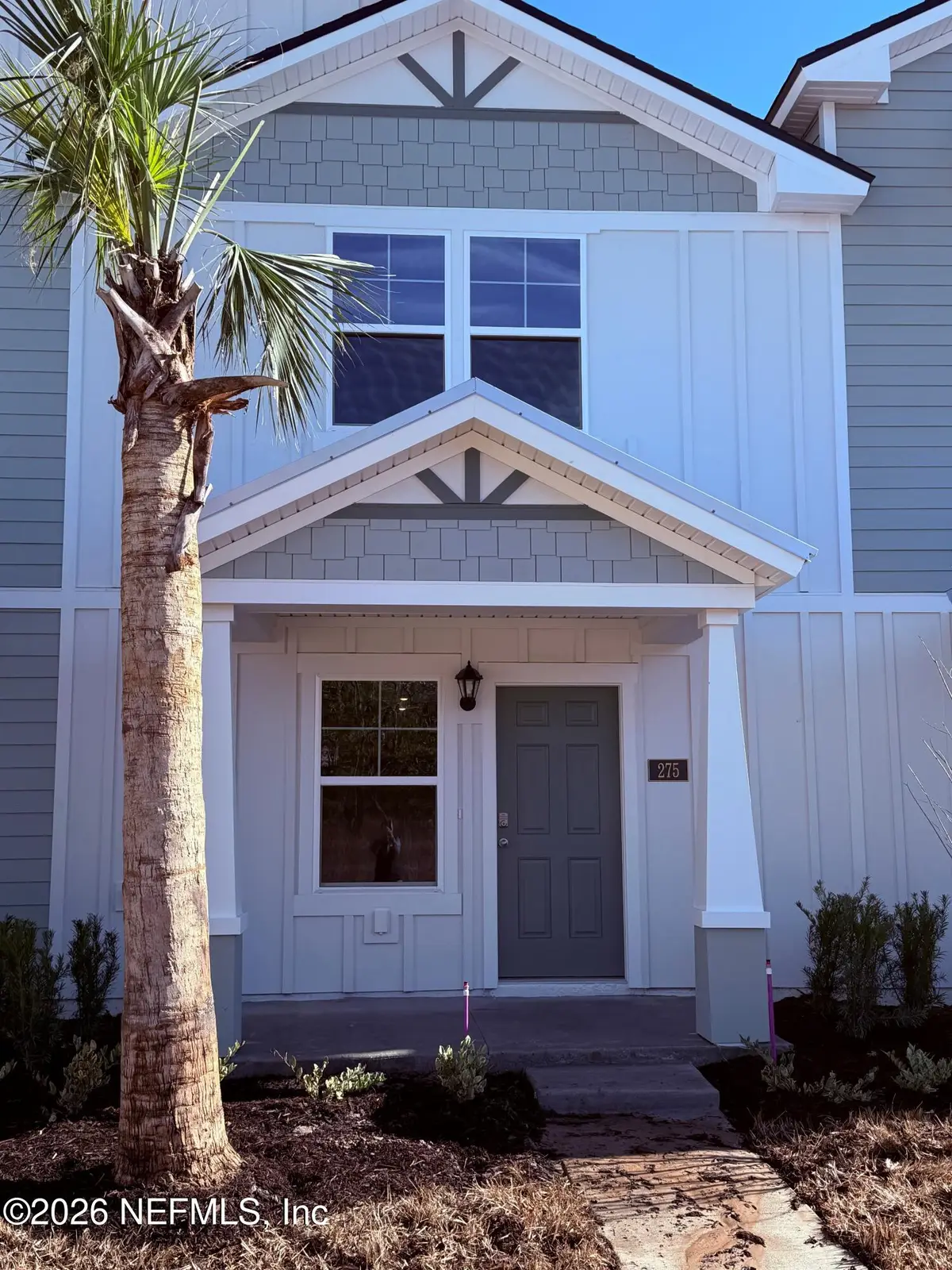 275 Counsel Street, Yulee, FL 32097 - #1