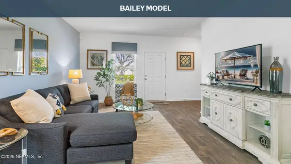 283 Counsel Street, Yulee, FL 32097