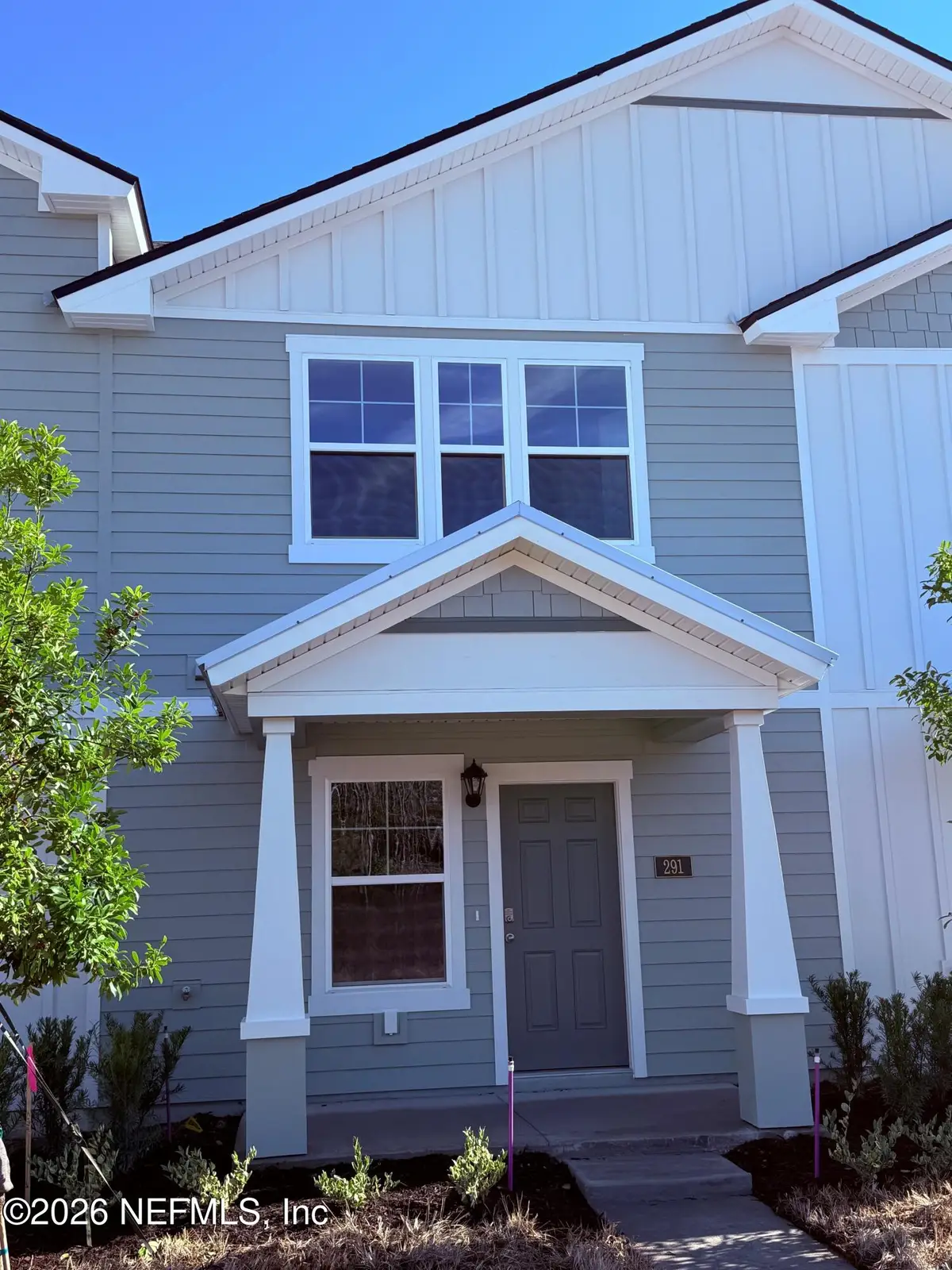 291 Counsel Street, Yulee, FL 32097 - #1