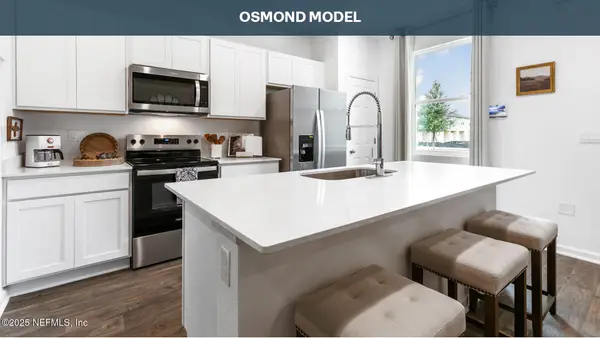 50 Montellano Road, St. Augustine, FL 32084